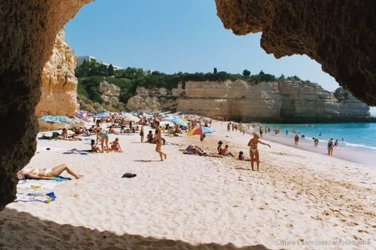 Algarve/sra Da Rocha