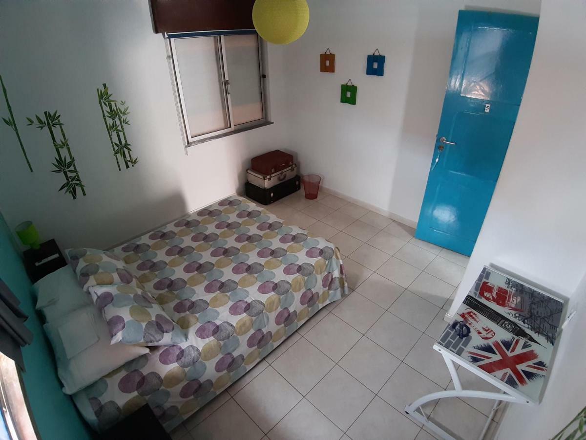 Hostel Alameda