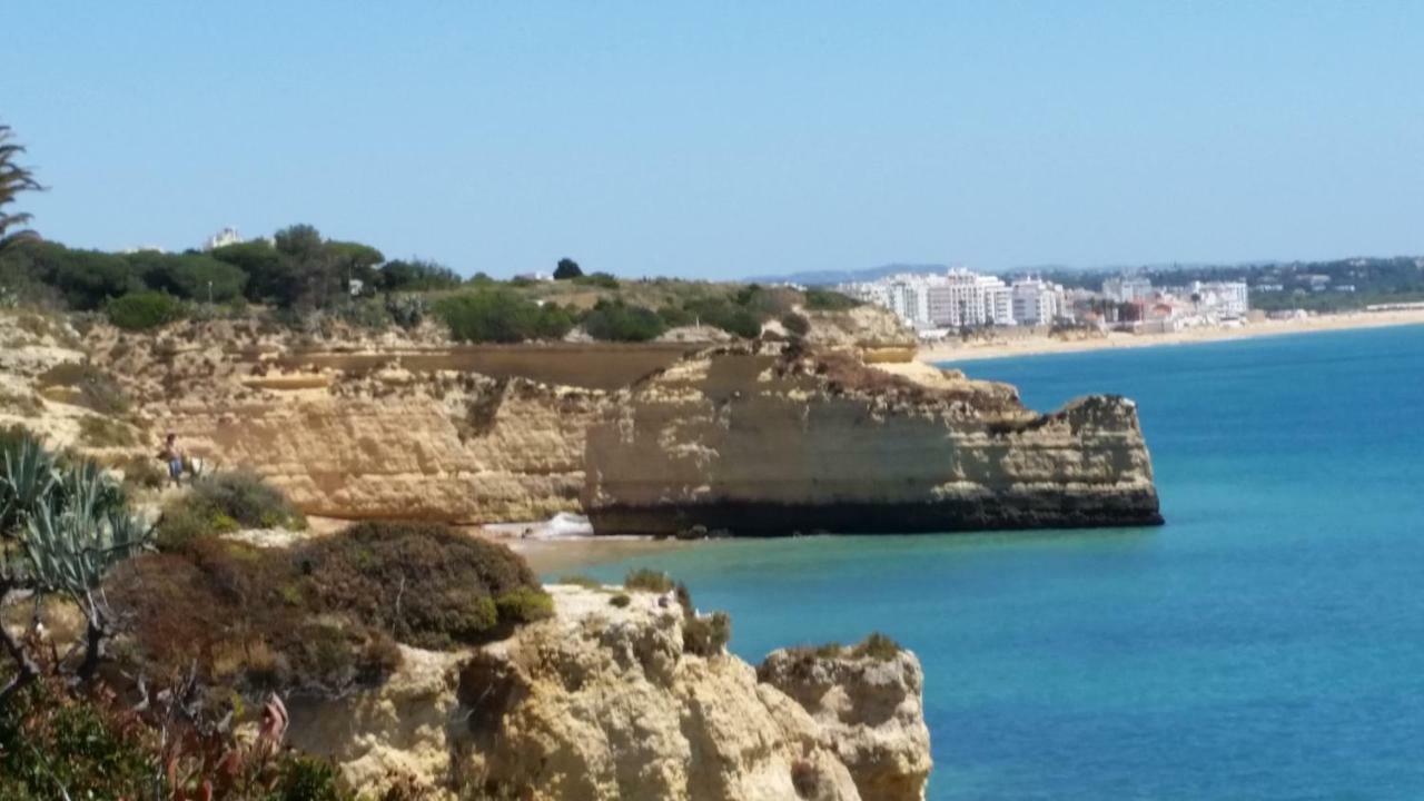 Appartement Algarve/sra Da Rocha