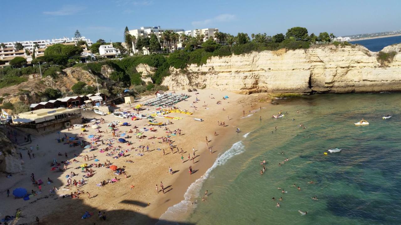 Algarve/sra Da Rocha Appartement Porches (Algarve)