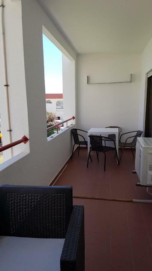 Algarve/sra Da Rocha Appartement
