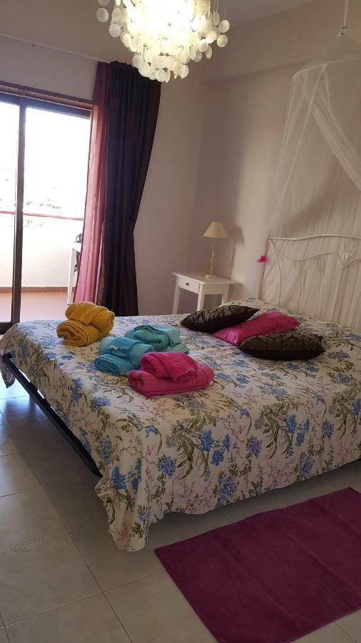 Appartement Algarve/sra Da Rocha *