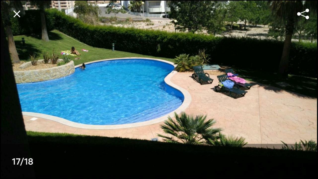 Tres Castelos Apartment Portimao