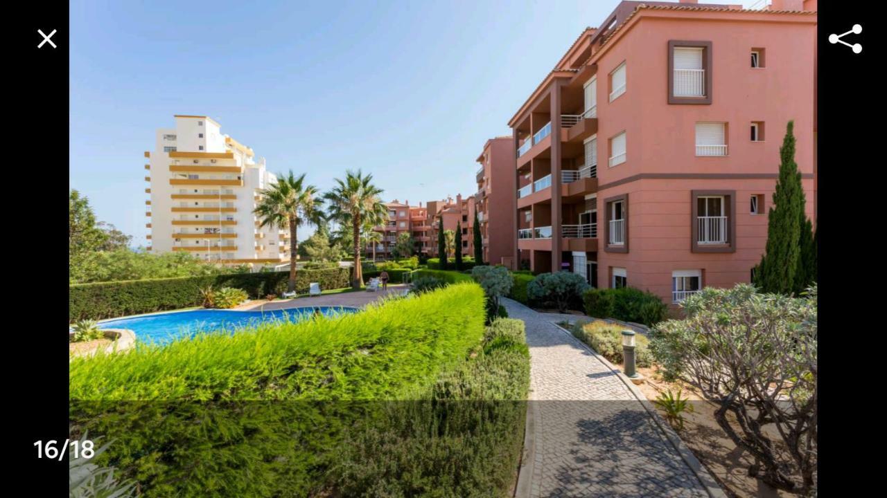 Tres Castelos Apartment Portimao