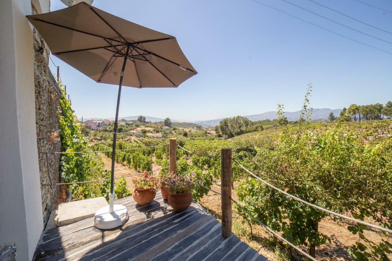 Quinta Da Estrada Winery Douro Valley Guest house