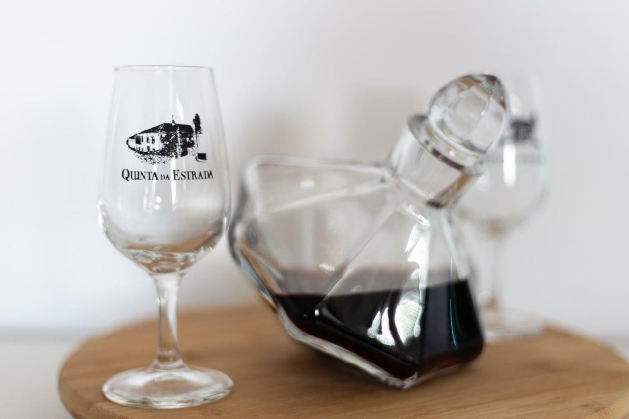Guest house Quinta Da Estrada Winery Douro Valley 4*