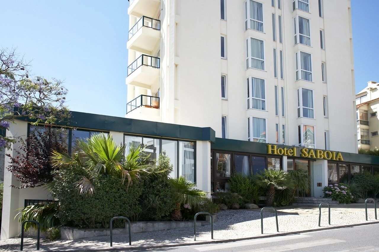 Saboia 3* Estoril