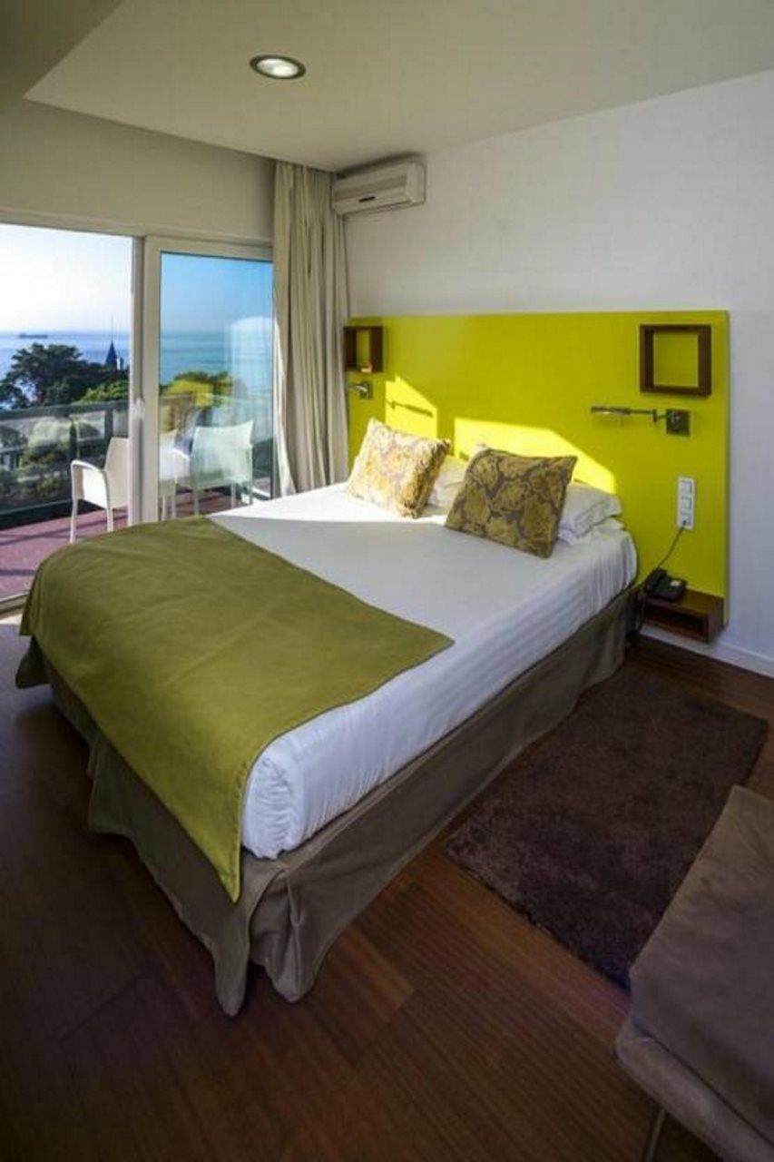 Hotel Saboia