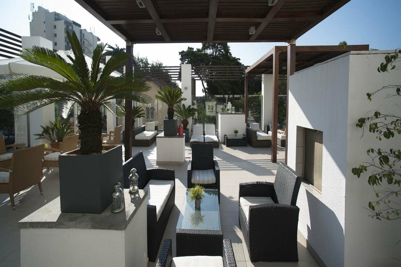 Hotel Saboia Estoril