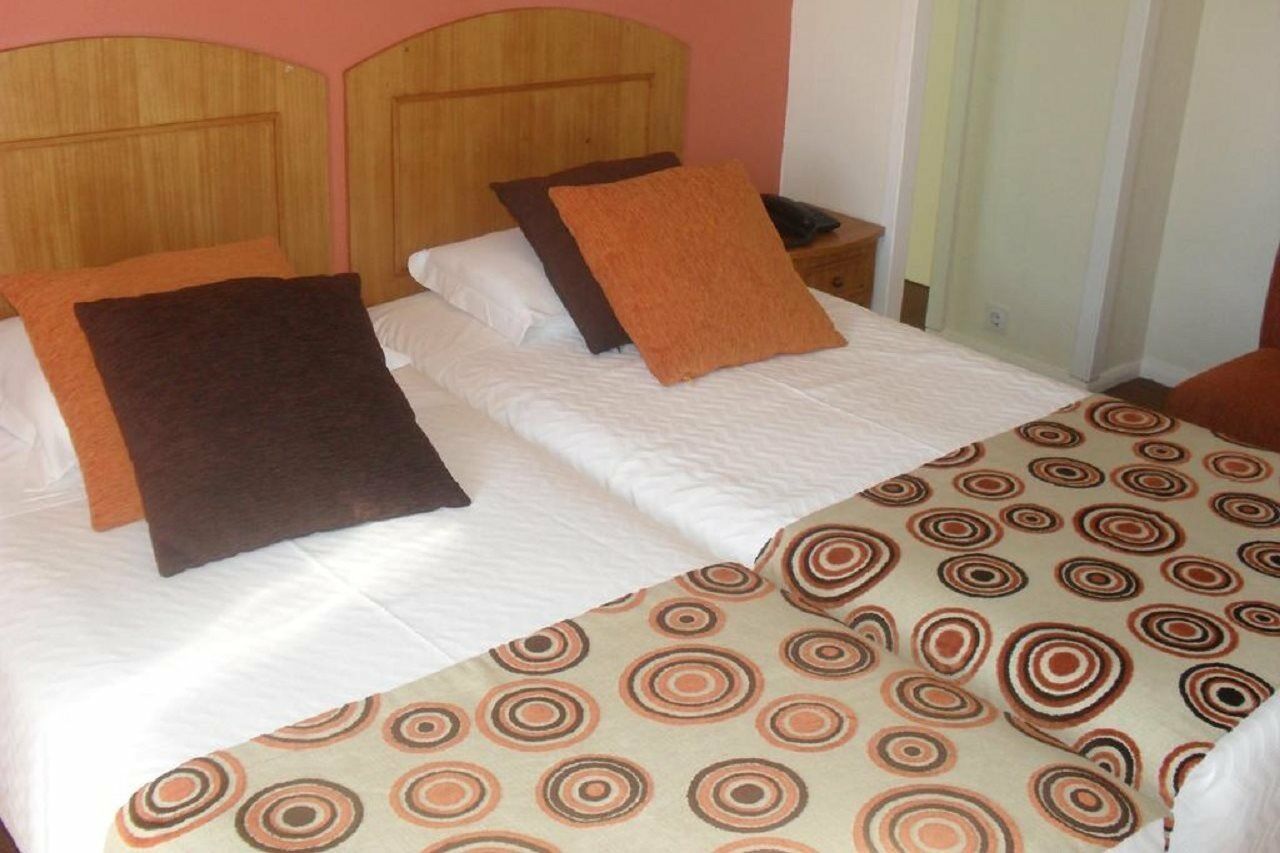 Hotel Saboia