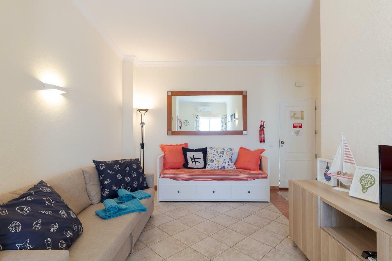 Pe Na Apartamento Albufeira