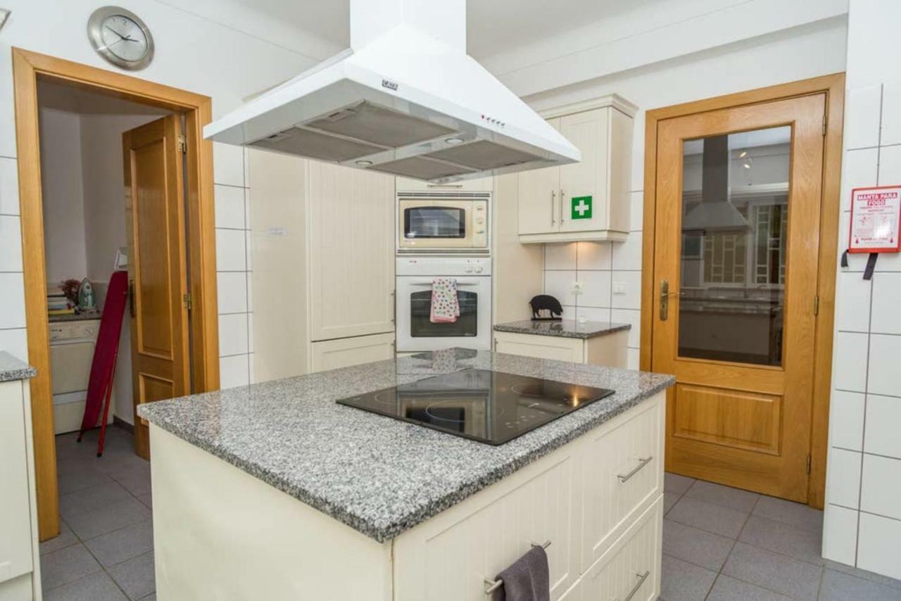 Villa Casa Figueira Carvoeiro (Lagoa)