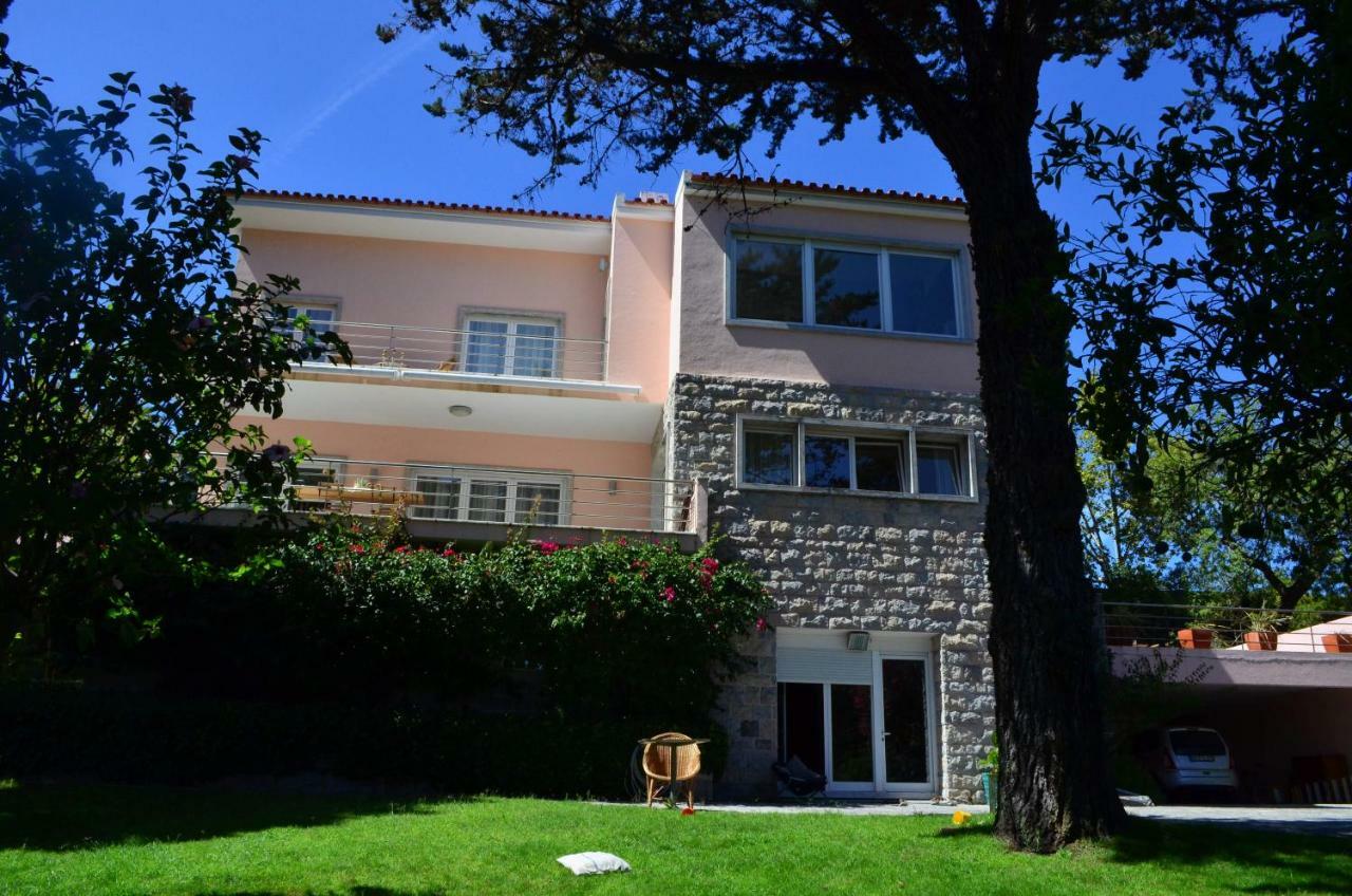 Hotel Soul Lab Eco Yoga Retreats Alcabideche