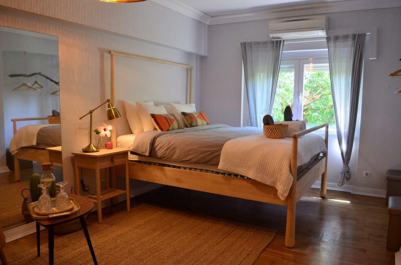 Soul Lab Eco Yoga Retreats Hotel