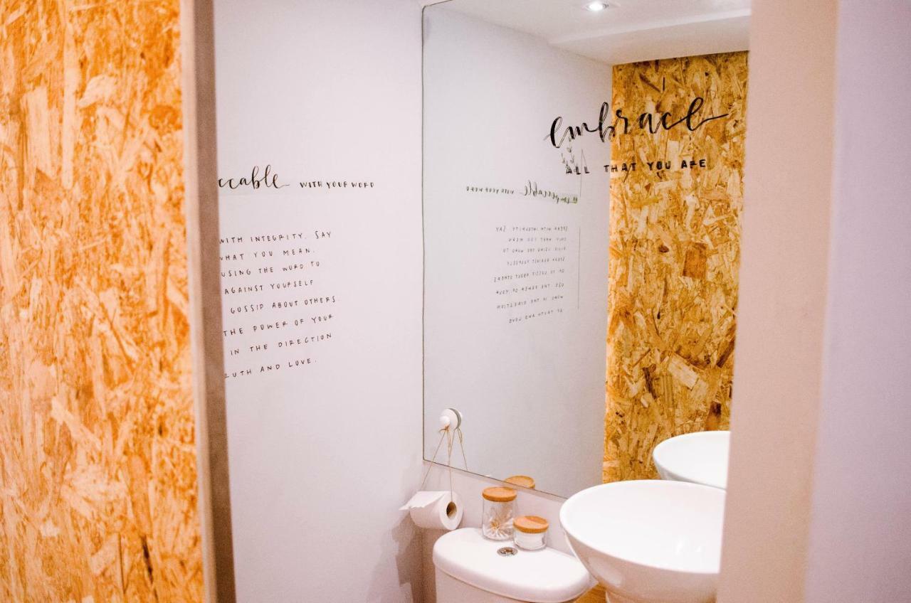 Hotel Soul Lab Eco Yoga Retreats 3*