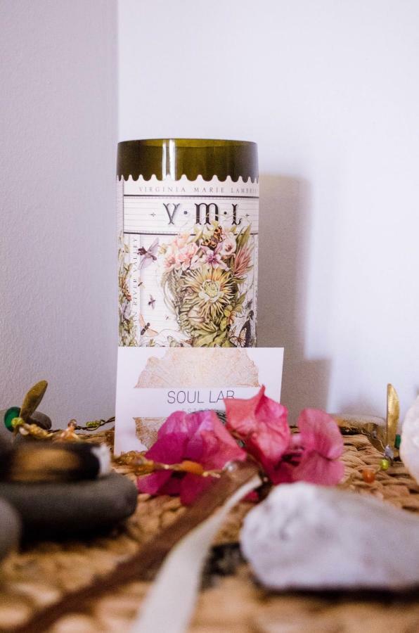 Soul Lab Eco Yoga Retreats 3*