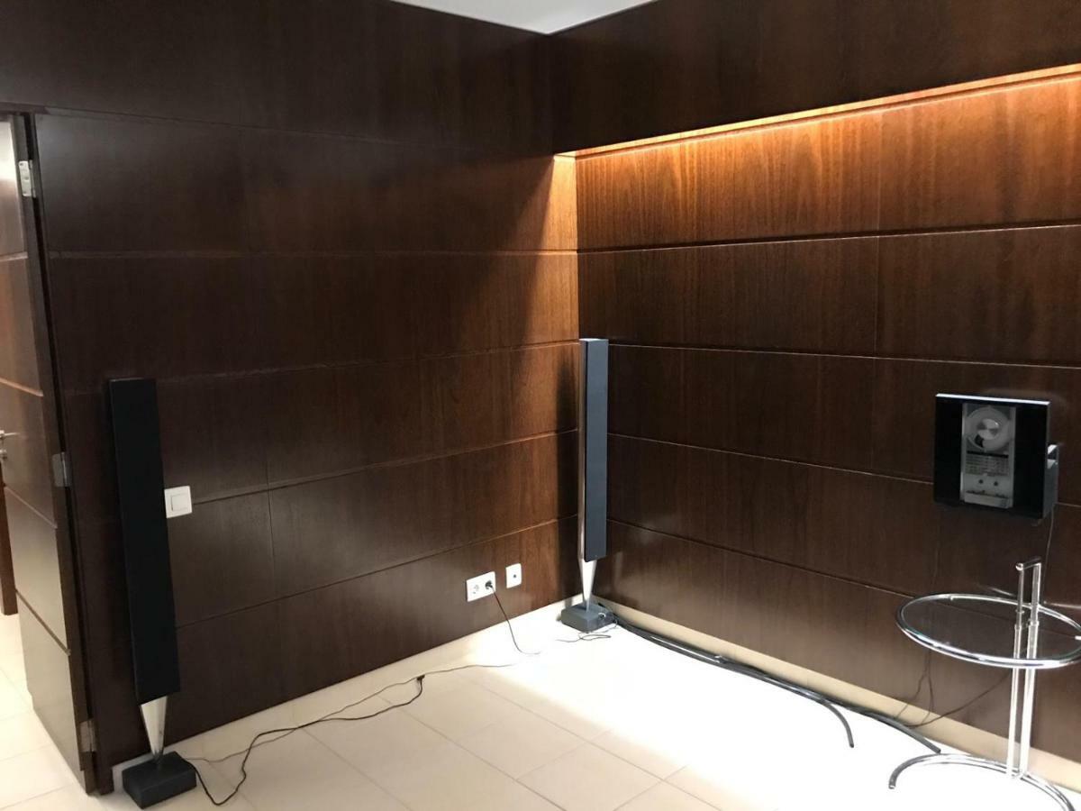Salgados Apartamento *