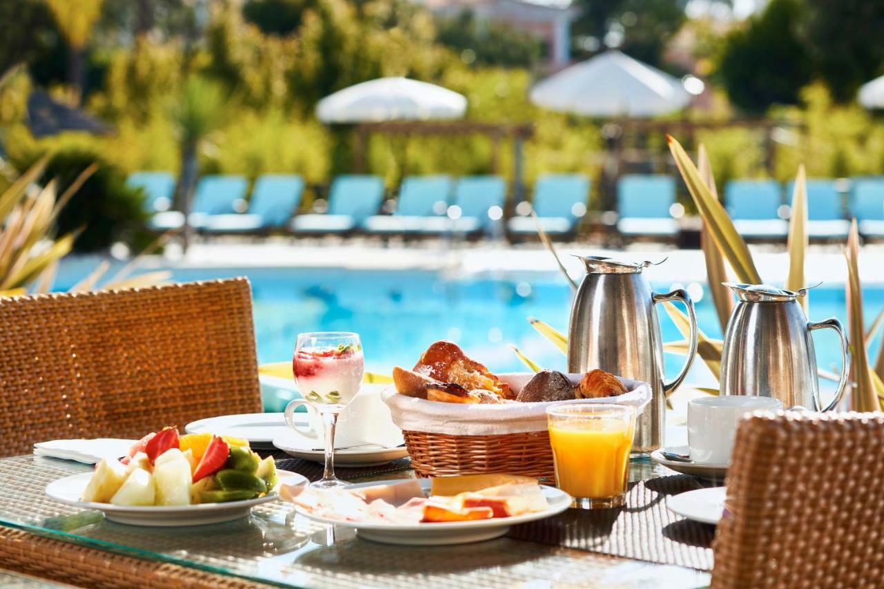 Wyndham Grand Algarve Hotel Quinta do Lago