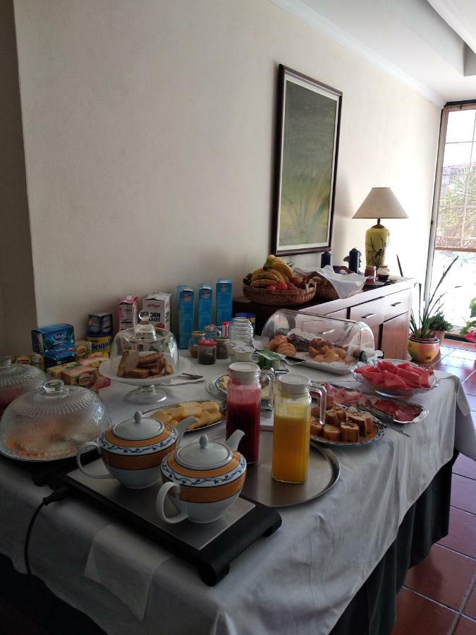 Guest house Quinta Da Telheira Vila Real