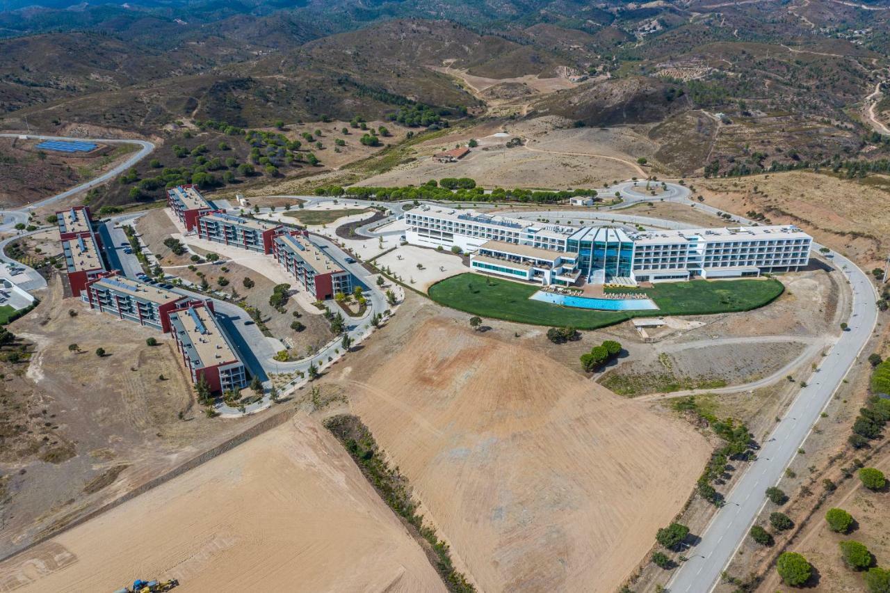 Hotel Algarve Race - Montes de Cima