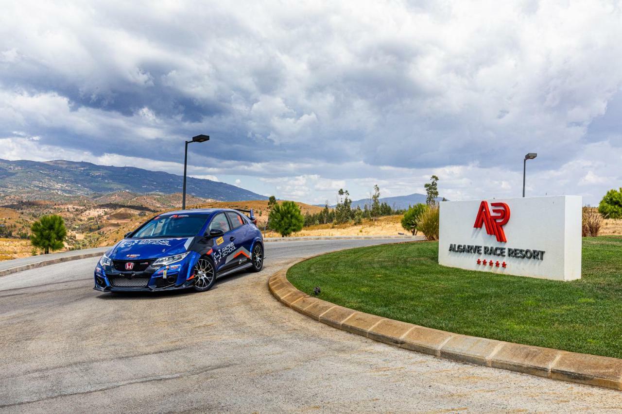 Algarve Race - Hotel Montes de Cima