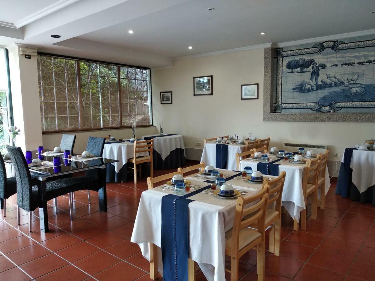 Quinta Da Telheira Guest house Vila Real