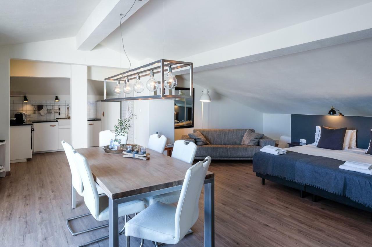 Gasthuis Casa Verdazul