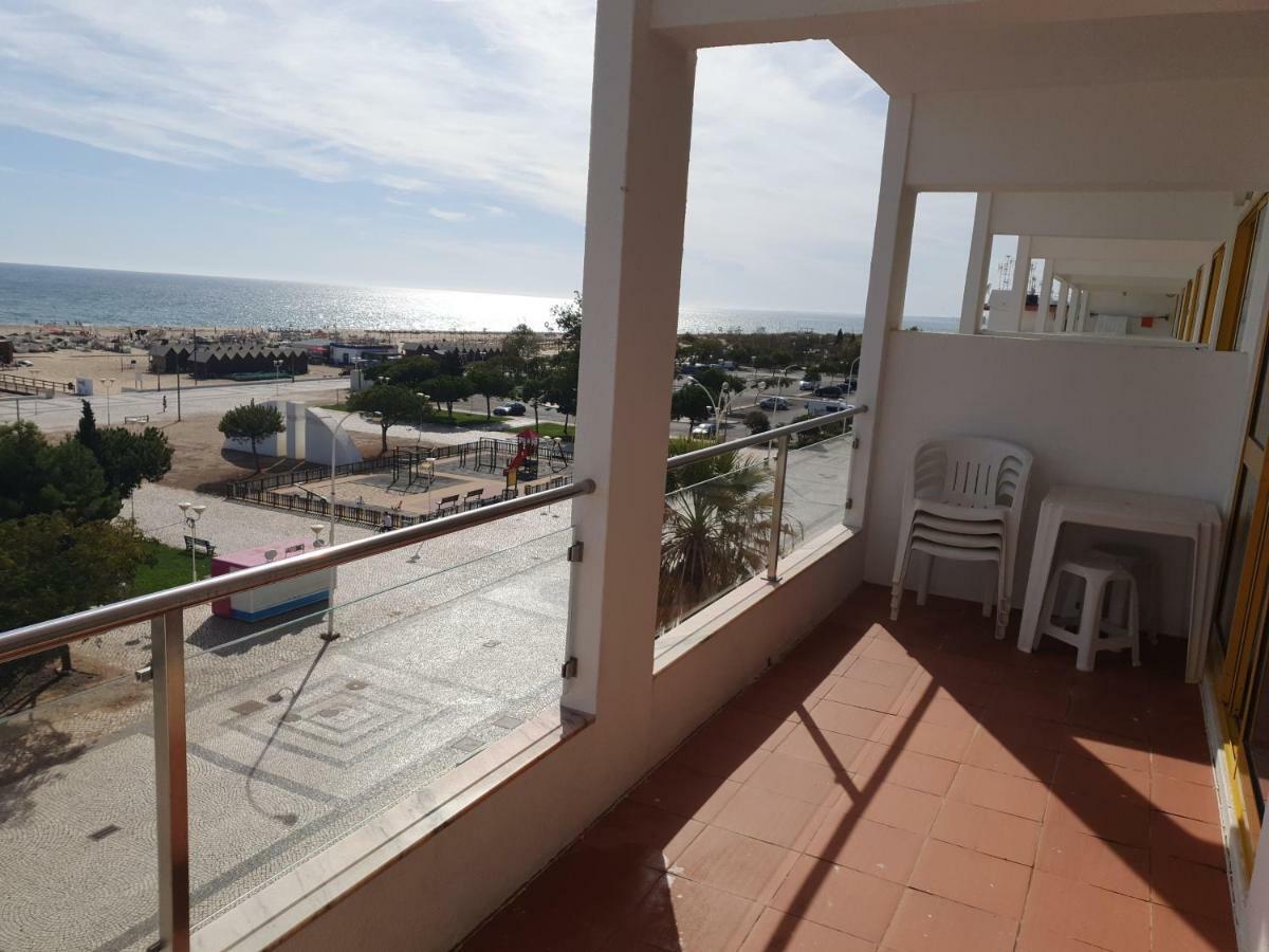 Atlantico - Vista Mar Apartment *