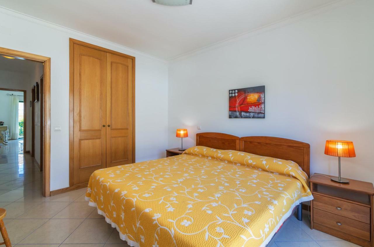Jardins Santa Eulalia By Garvetur Apartment