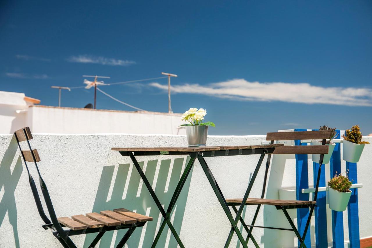 Blue Door Bed & Breakfast Lagos