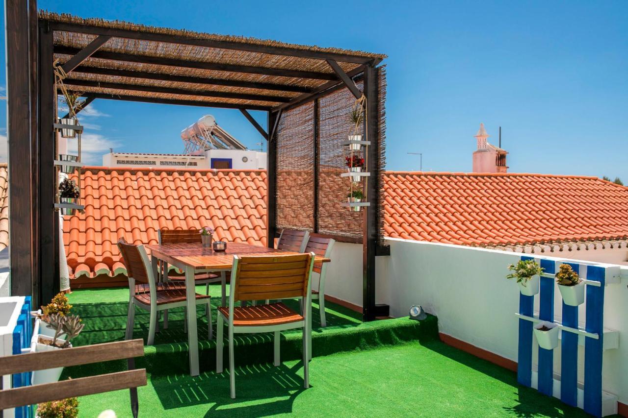 Bed & Breakfast Blue Door Lagos
