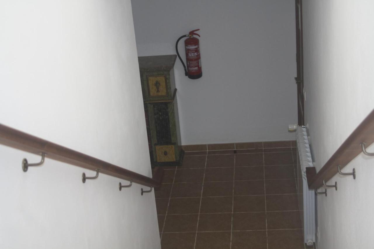 Guest house Rustic Villa Guesthouse *