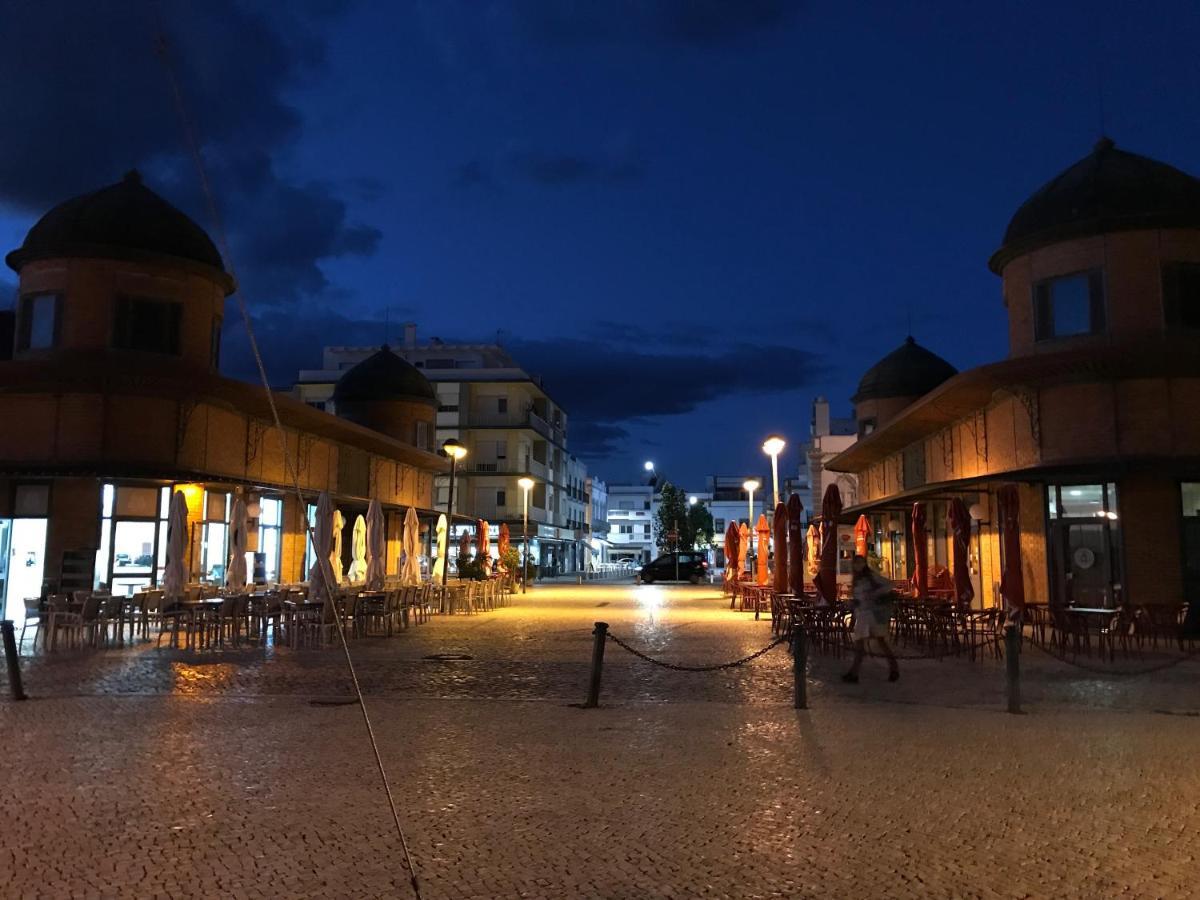 Apartment Citycentre Olhao