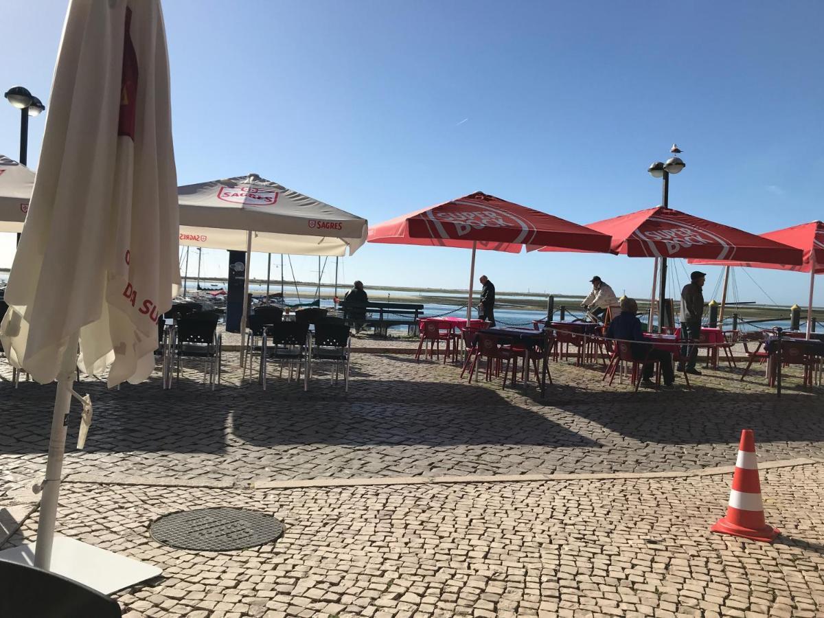 Citycentre * Olhao