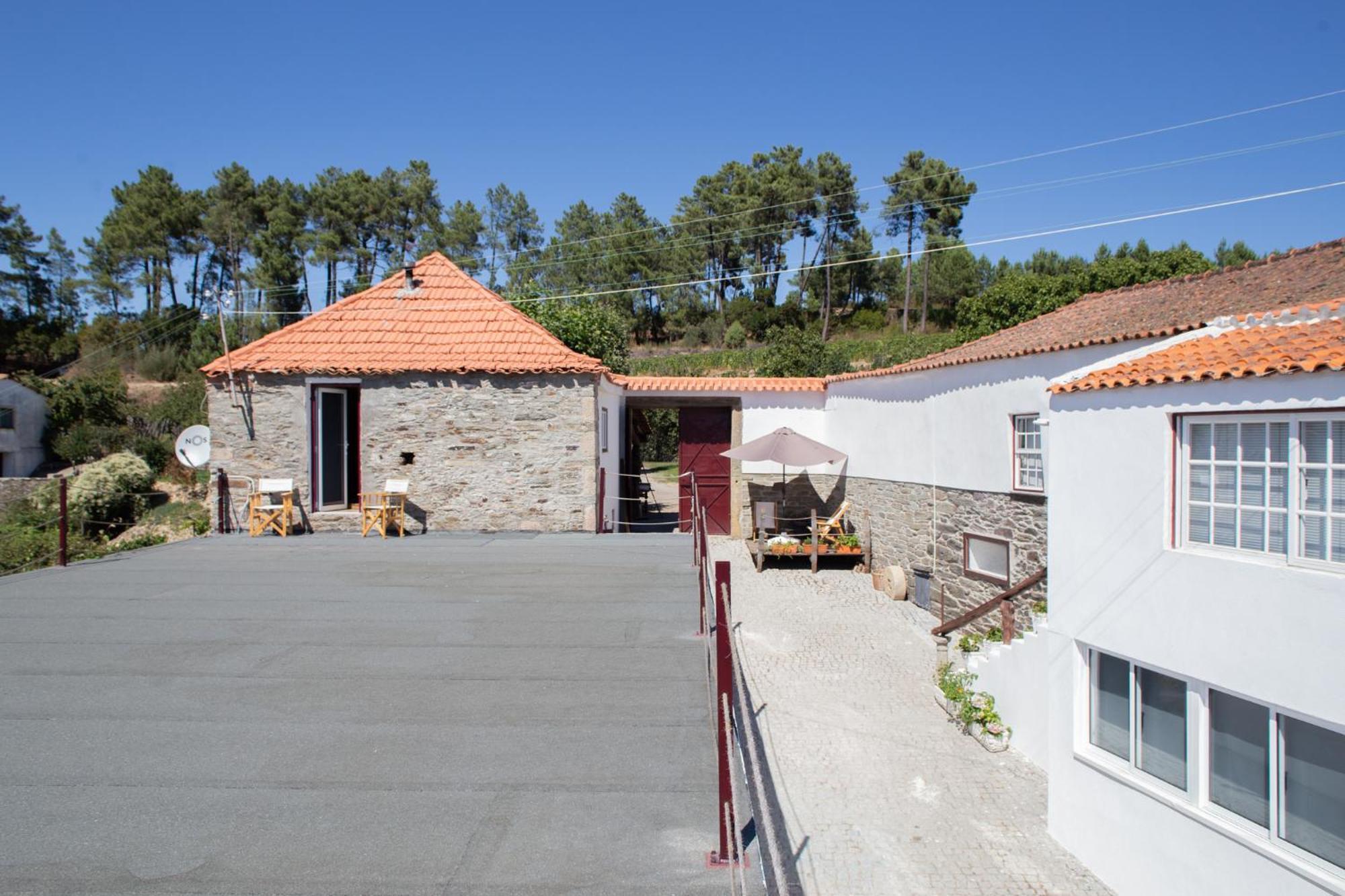 Guest house Quinta Da Estrada Winery Douro Valley Peso da Regua