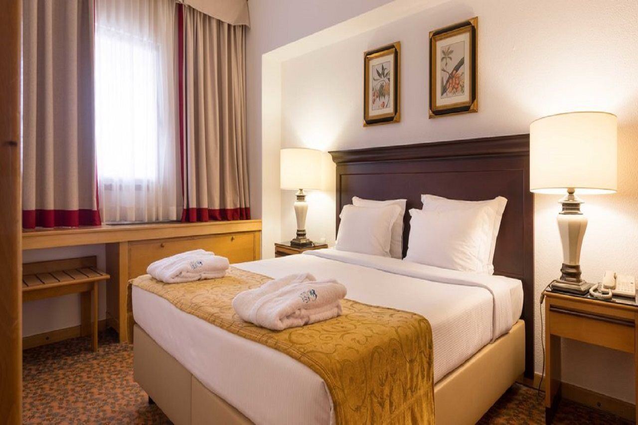 Eden Hotel 4*