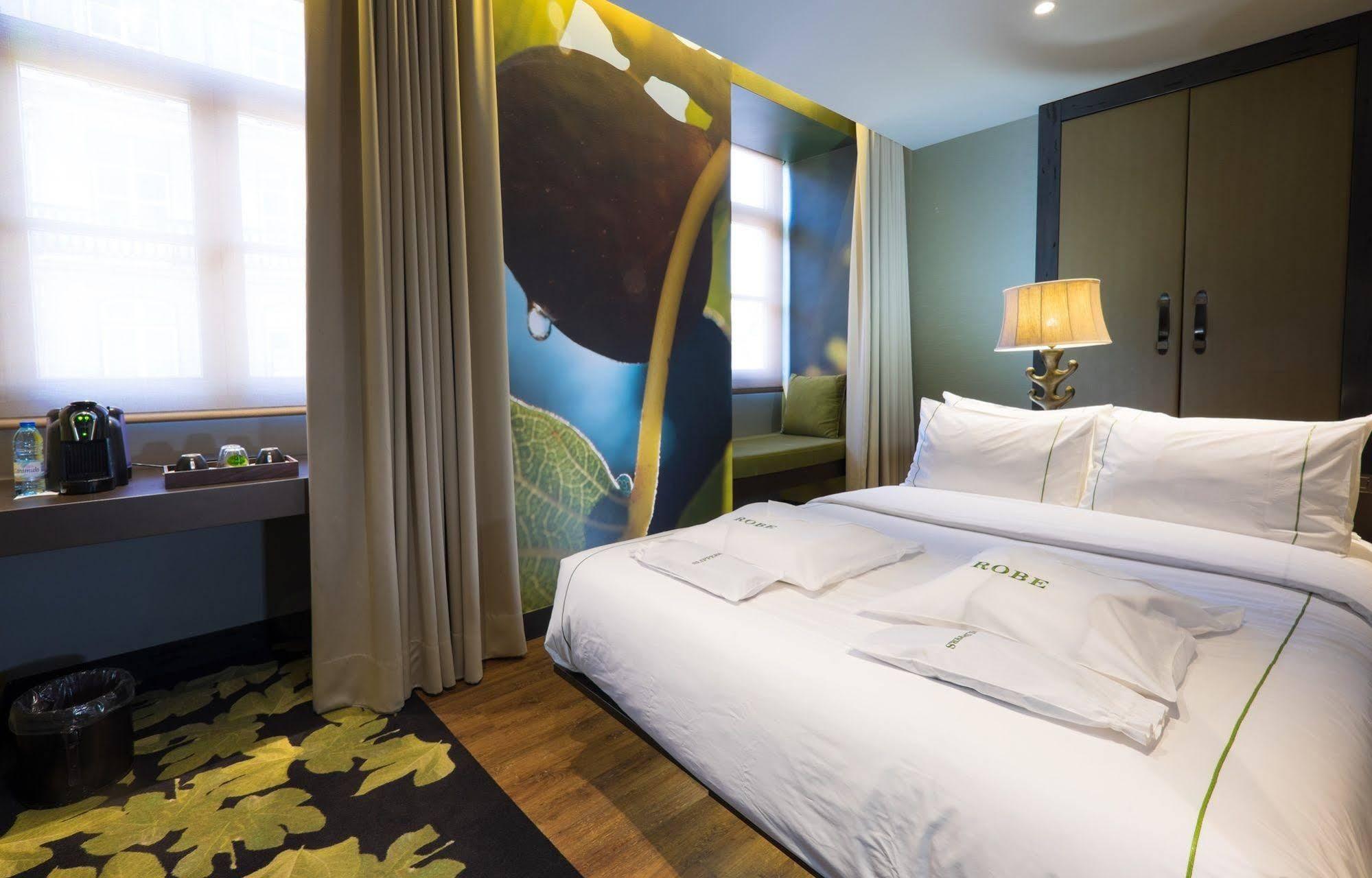 Figueira By The Beautique & 4*
