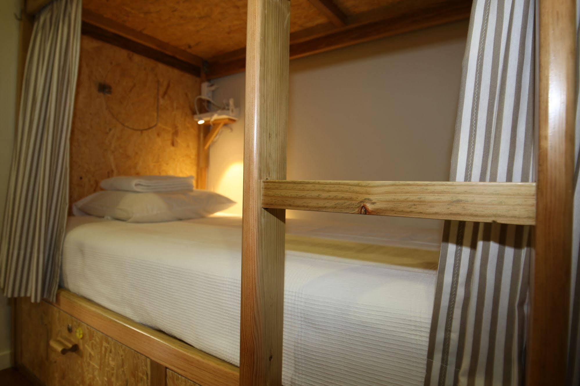 Fishtail Sea House Hostel