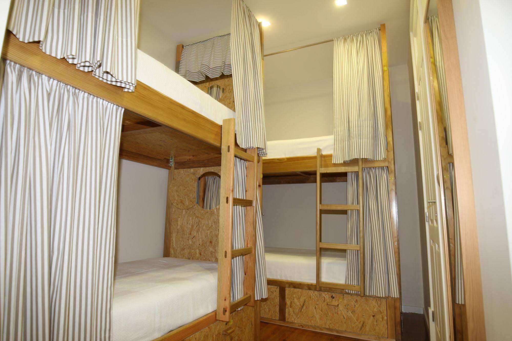 Hostel Fishtail Sea House Matosinhos (Porto)