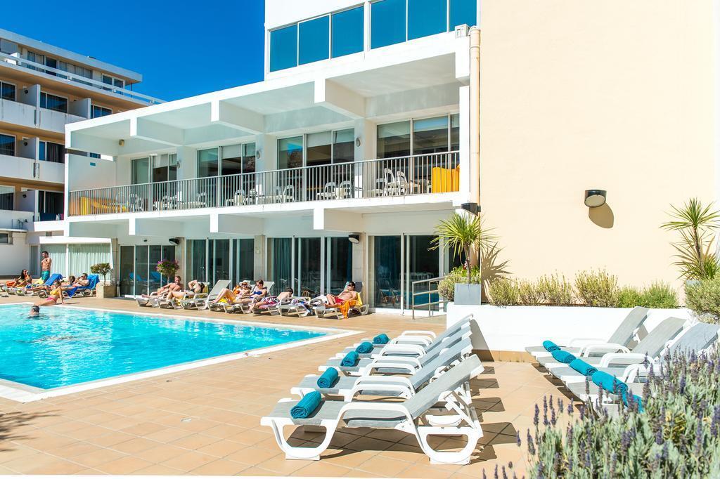 Hotel Londres / Cascais