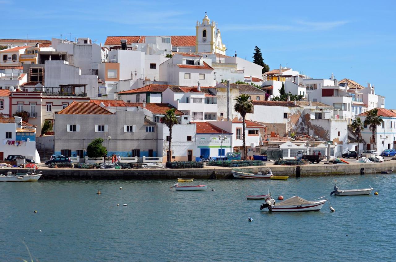 Encosta Da Luxury Bed & Breakfast Carvoeiro (Lagoa)