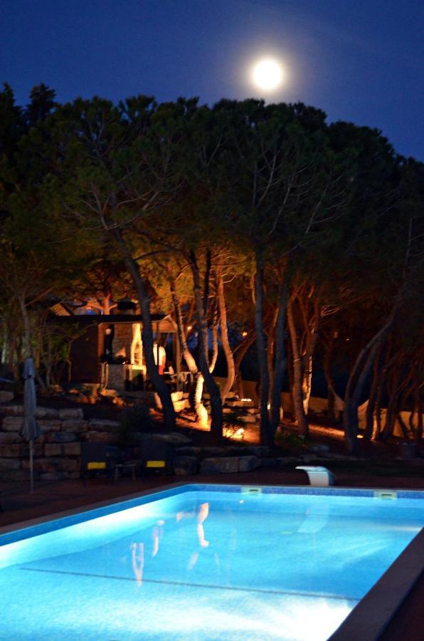 Bed & Breakfast Encosta Da Luxury Carvoeiro (Lagoa)
