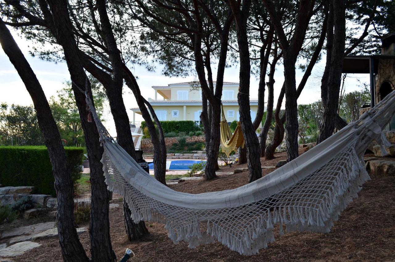Encosta Da Luxury Bed & Breakfast