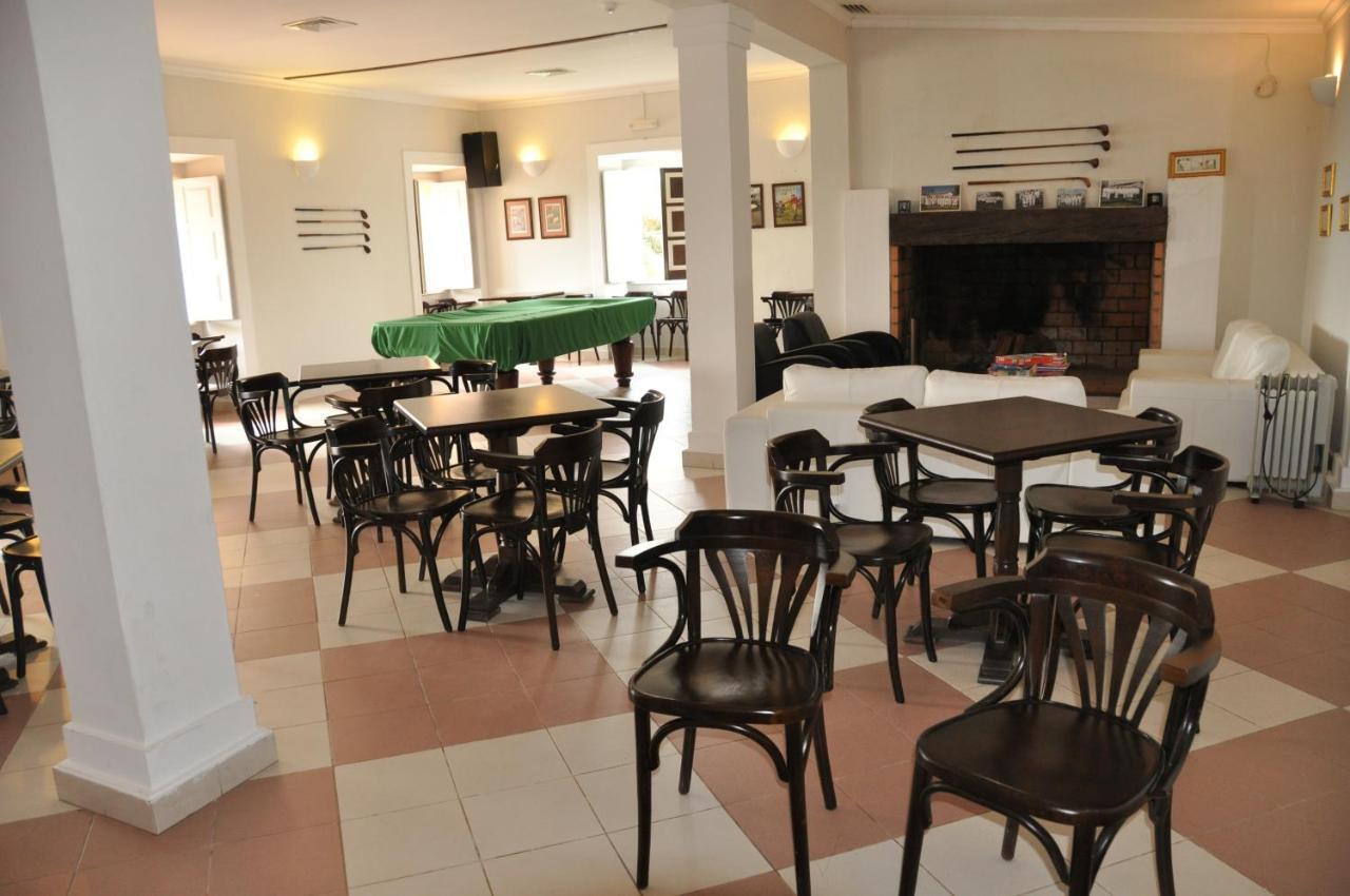 Pedras Da Rainha Resort 3*