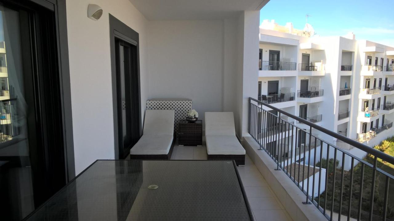 Apartamento Vista Ondas By Algarneto