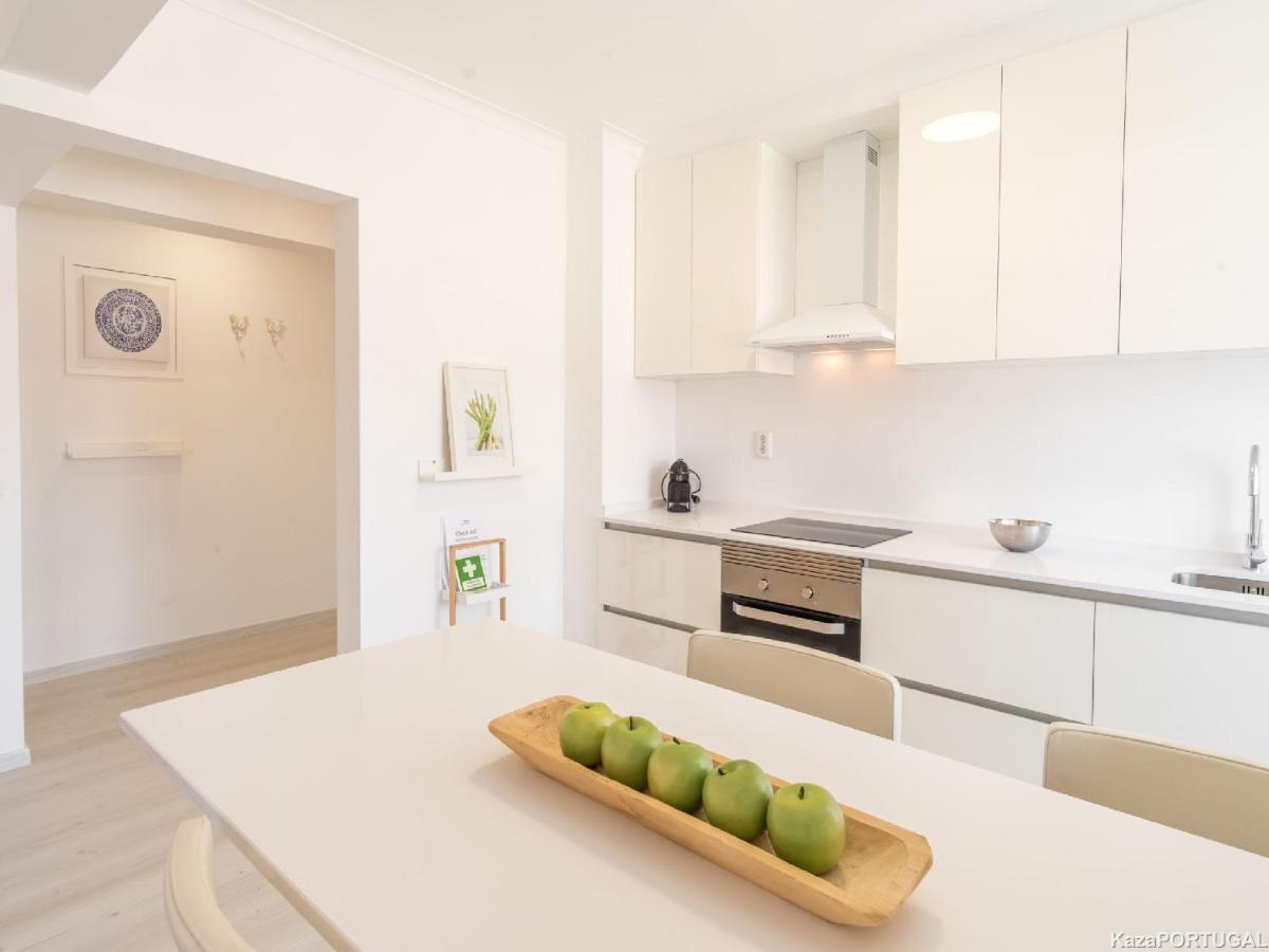 Ocean Apartamento *