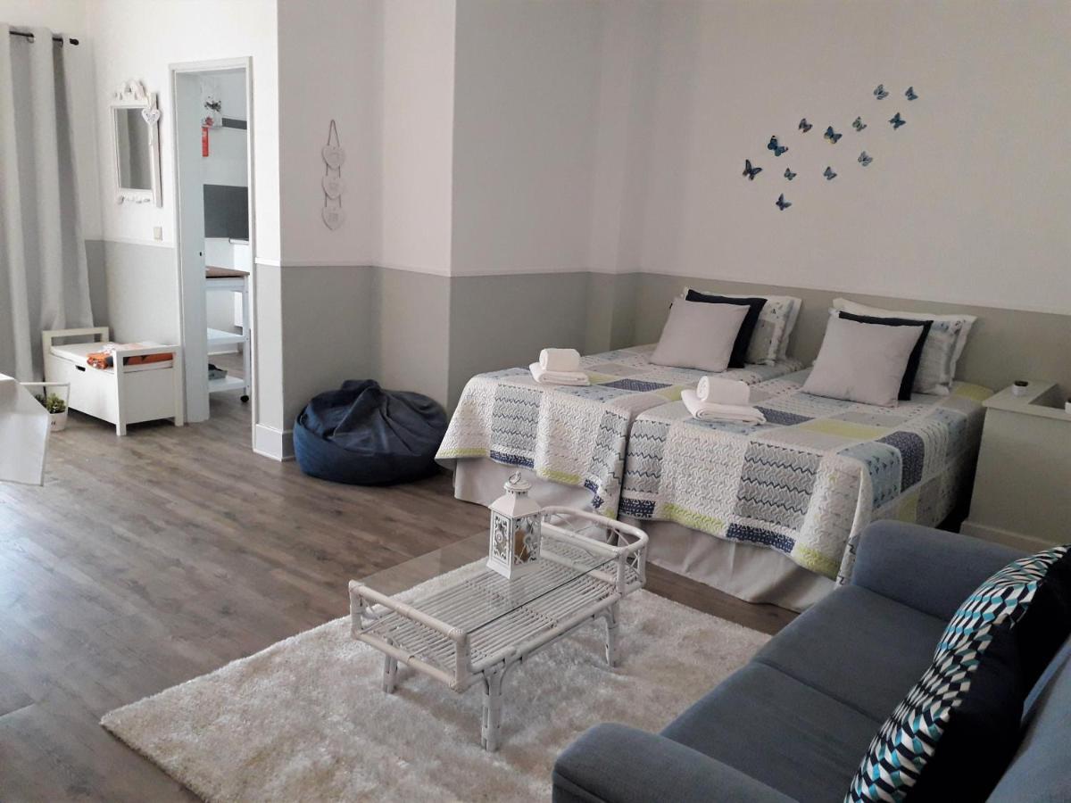 Apartment And Pool Lagos