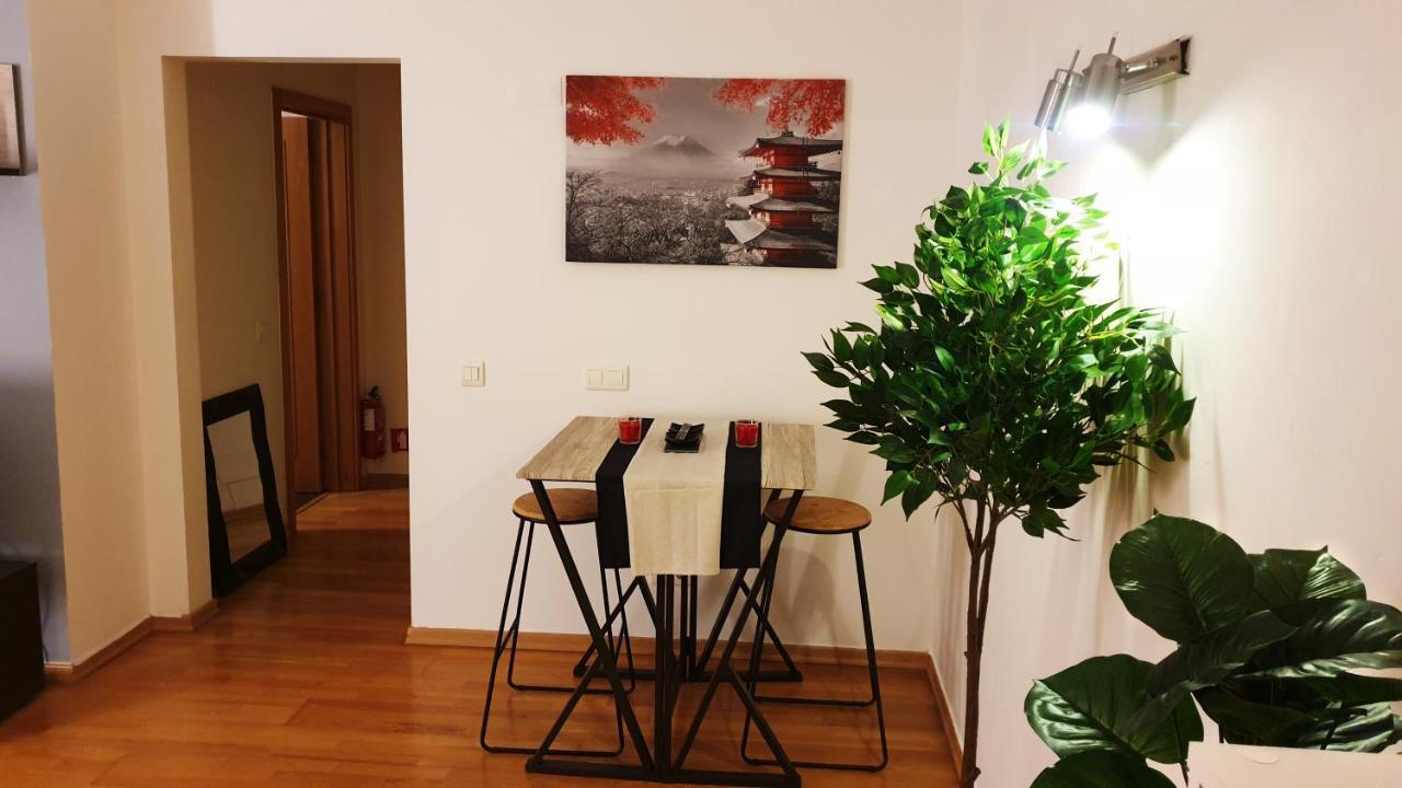 Apartment Gorgeous In