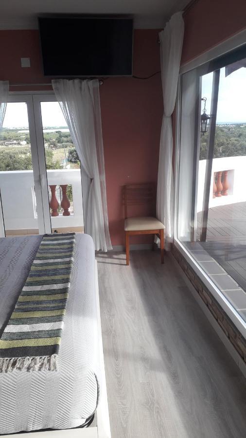 Local Patudos, Com Terraco Privado Guest house *