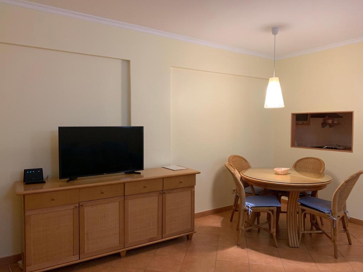 Cabanas De Tavira Apartment